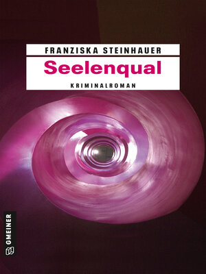 cover image of Seelenqual